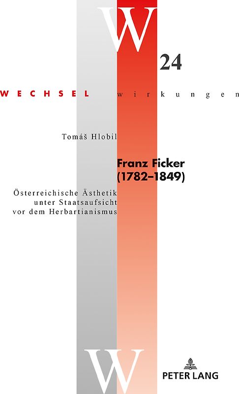 Franz Ficker (1782 - 1849)