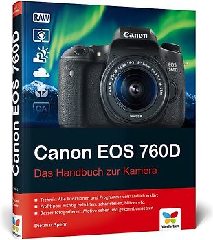 Canon EOS 760D