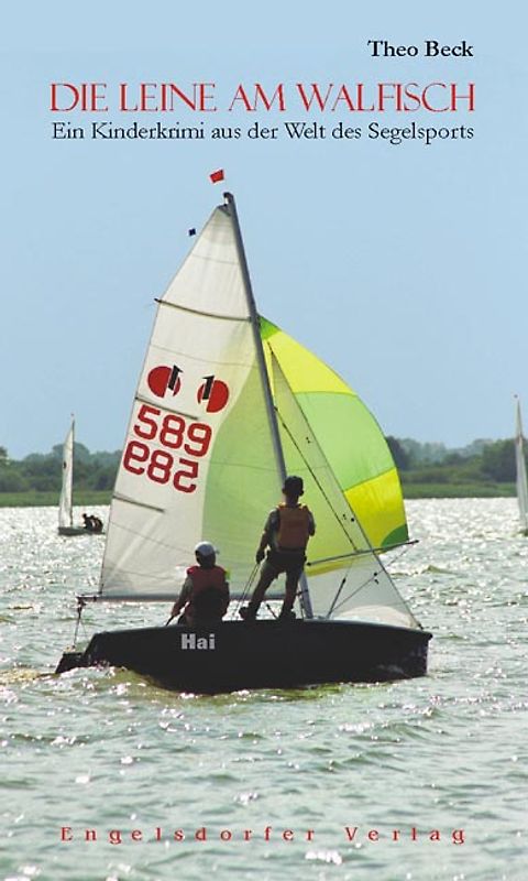 Die Leine am Walfisch