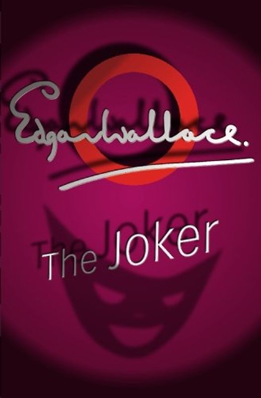 The Joker: The Colossus