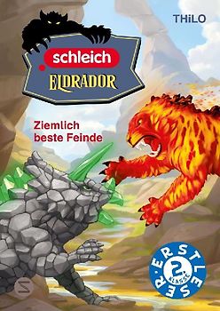 Eldrador: Ziemlich beste Feinde