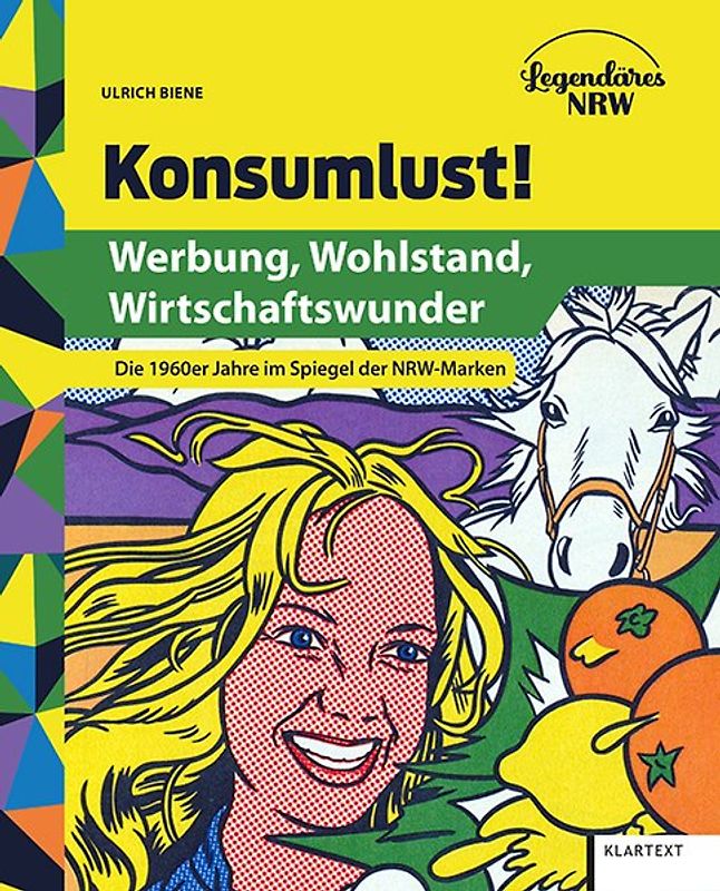 Konsumlust!