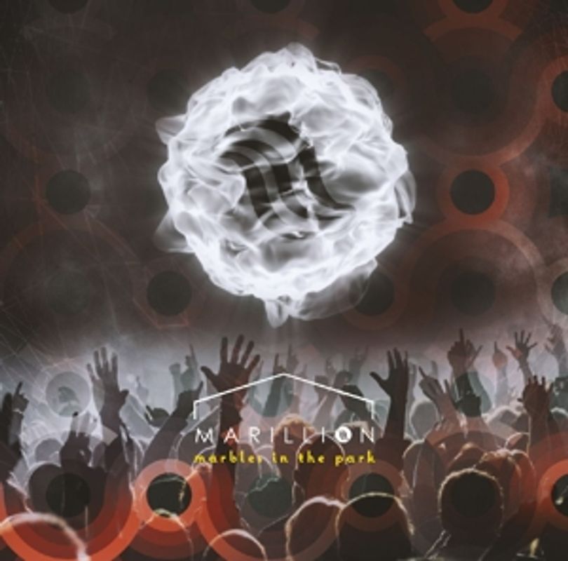Marillion - Marbles In The Park [2 CDs]
