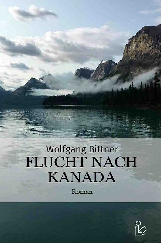 Flucht nach Kanada