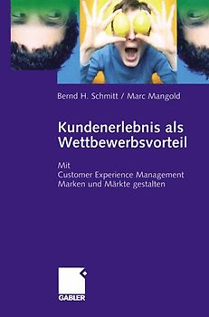 Kundenerlebnis als Wettbewerbsvorteil