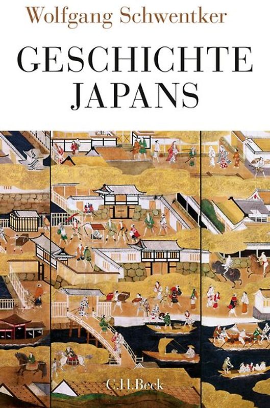 Geschichte Japans