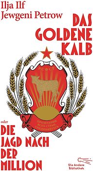 Das goldene Kalb oder die Jagd nach der Million