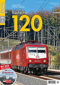 Baureihe 120