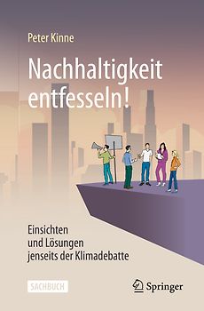 Nachhaltigkeit entfesseln!