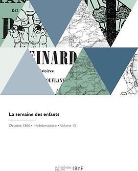La semaine des enfants