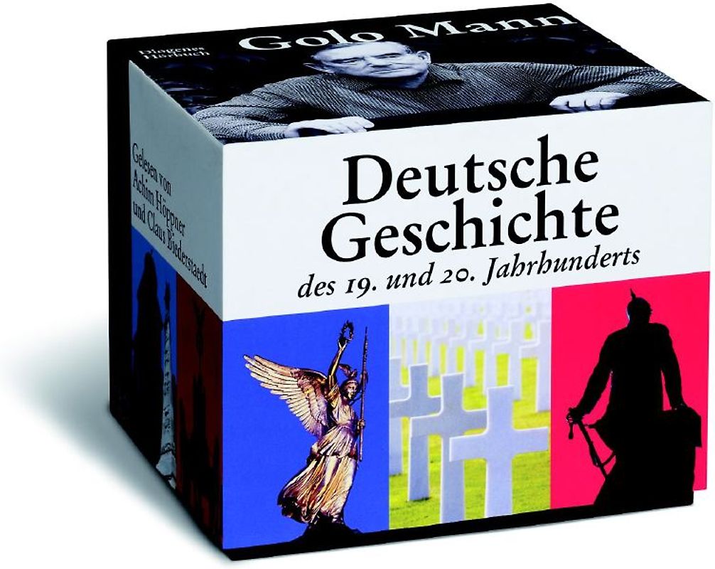 Deutsche Geschichte des 19. und 20. Jahrhunderts