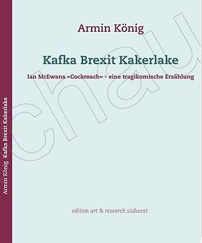 Kafka Brexit Kakerlake