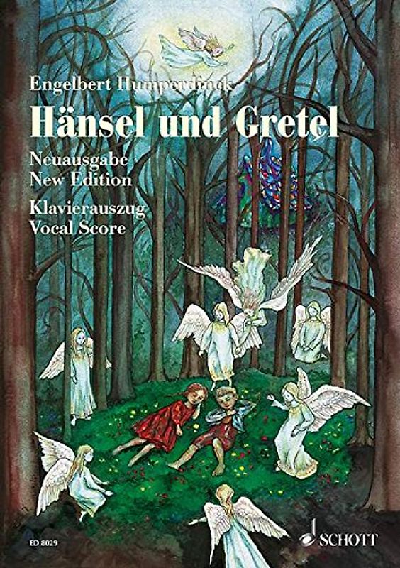 Hänsel und Gretel