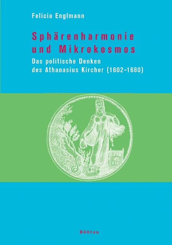 Sphärenharmonie und Mikrokosmos