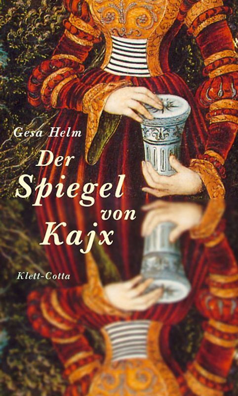 Der Spiegel von Kajx