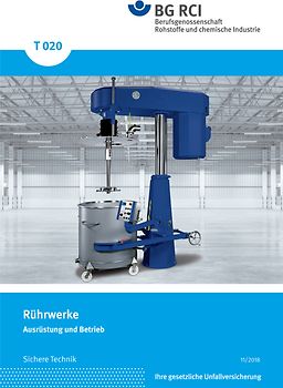 T 020 - Rührwerke