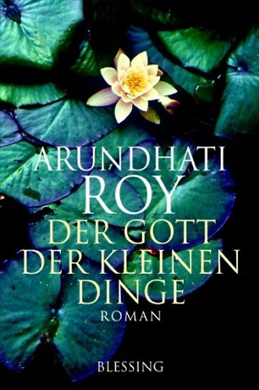 Der Gott der kleinen Dinge