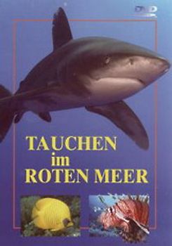 Tauchen im Roten Meer DVD