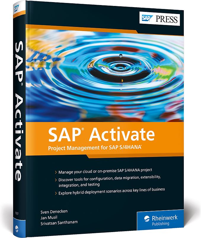 SAP Activate
