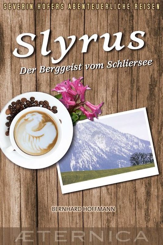Slyrus - Der Berggeist vom Schliersee