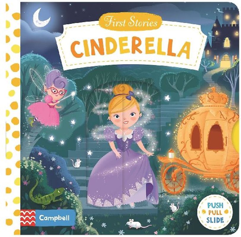 Cinderella