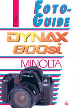 Minolta Dynax 800si