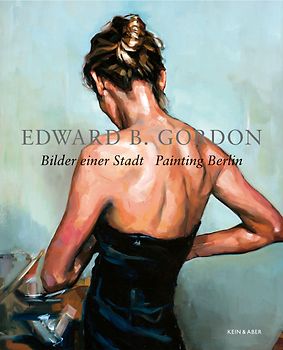 Bilder einer Stadt - Painting Berlin