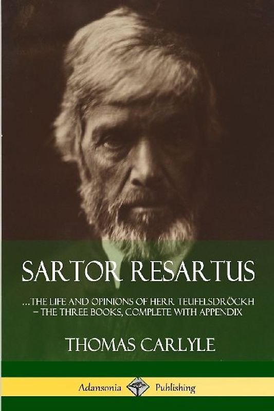 Sartor Resartus