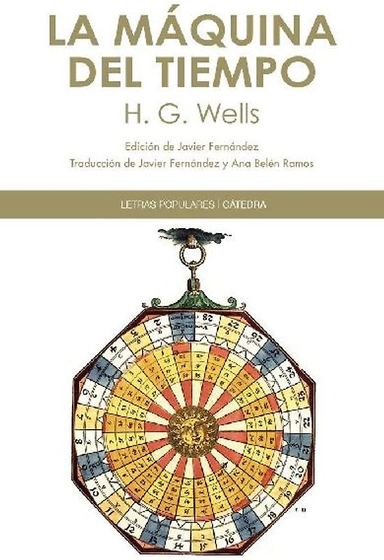 La máquina del tiempo