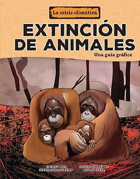 Extinción de Animales (Animal Extinctions)
