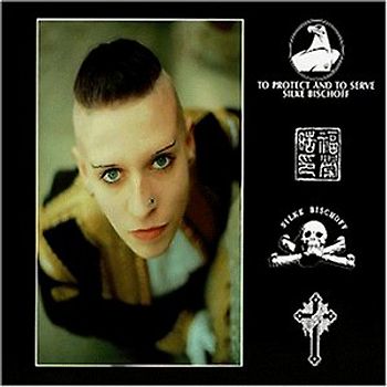 Silke Bischoff - To Protect and to Serve