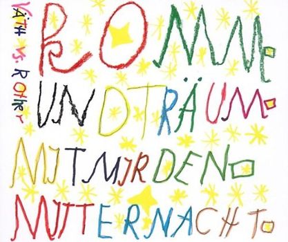 Väth Vs.Rother - Komm