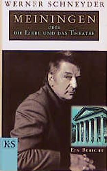 Meiningen oder Die Liebe und das Theater