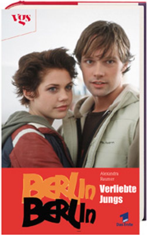 Berlin, Berlin
