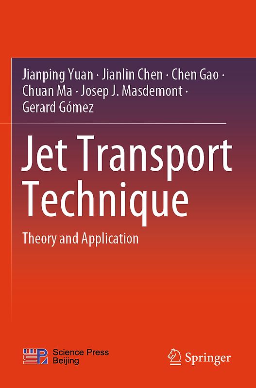Jet Transport Technique