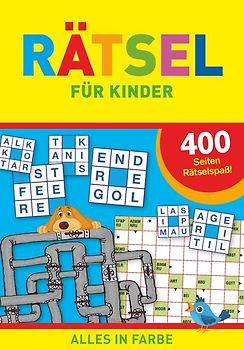 Rätsel für Kinder