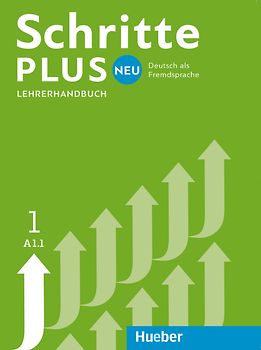 Schritte plus Neu 1