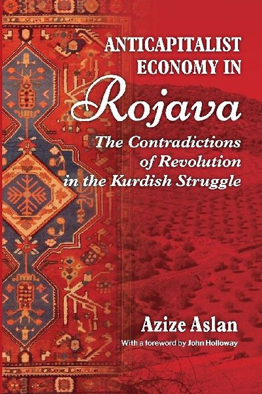 Anti-Capitalist Economy in Rojava