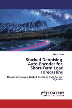 Stacked Denoising Auto-Encoder for Short-Term Load Forecasting