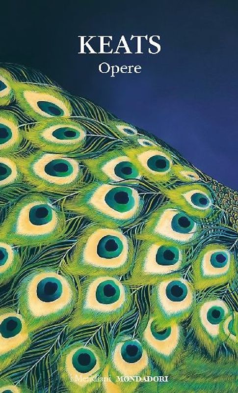 Opere. Testo inglese a fronte