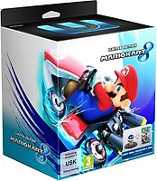 Nintendo Sw WiiU 2323149 Mario Kart 8 Lim.Edition