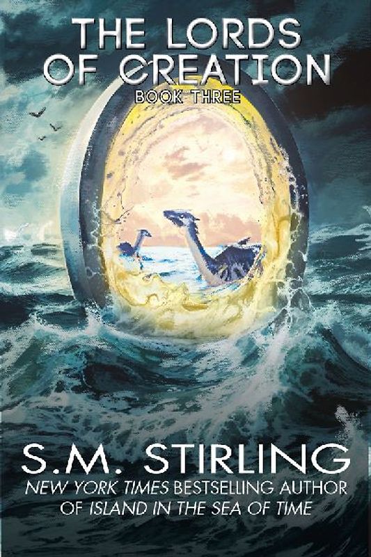 The Lords of Creation