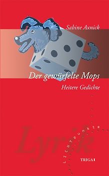 Der gewürfelte Mops