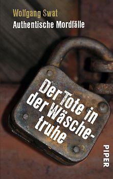 Der Tote in der Wäschetruhe