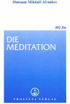 Die Meditation