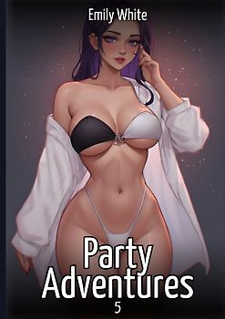 Party Adventures. 5