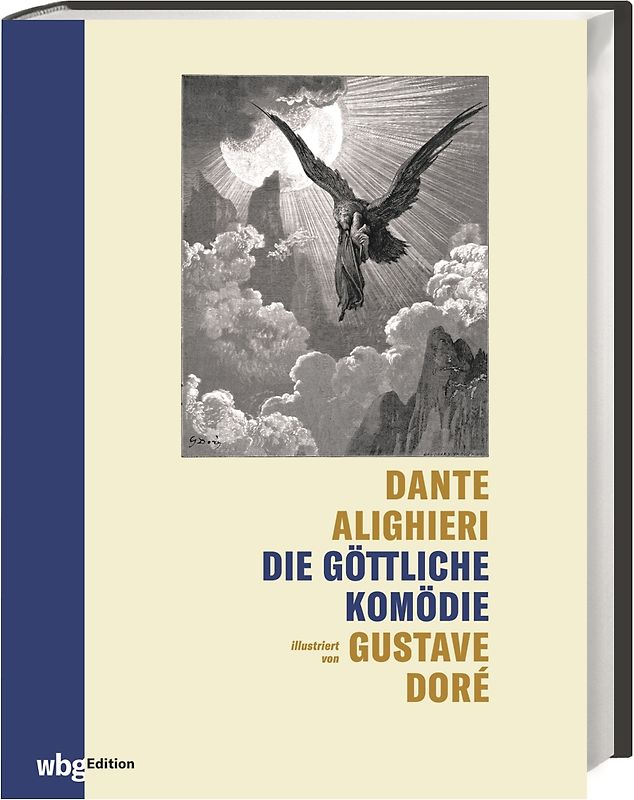 Die göttliche Komödie