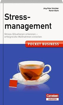 Pocket Business. Stressmanagement