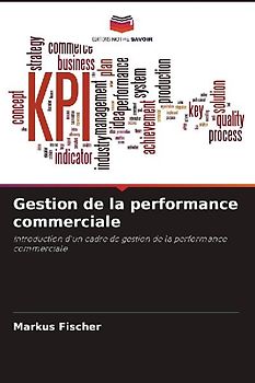 Gestion de la performance commerciale