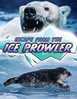 Escape from the Ice Prowler